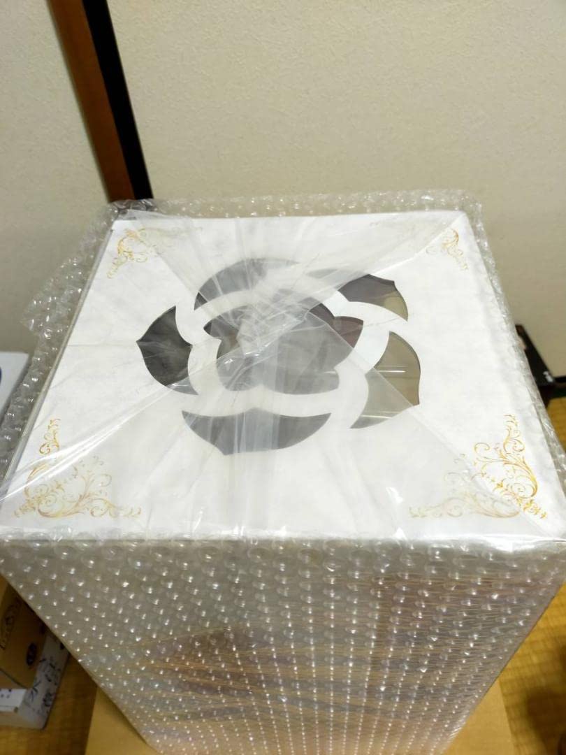 【世界1万体限定】【オーバーロード】アルベド ウエディングドレス 世界1万体限定】アルベド -ウエディングドレス- 1/7スケール